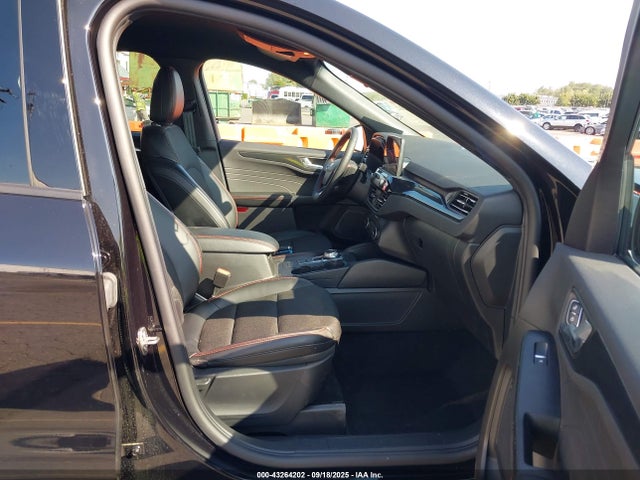 Ford gtdi a 2025 1FMCU9NA3SUB43734 Image 5