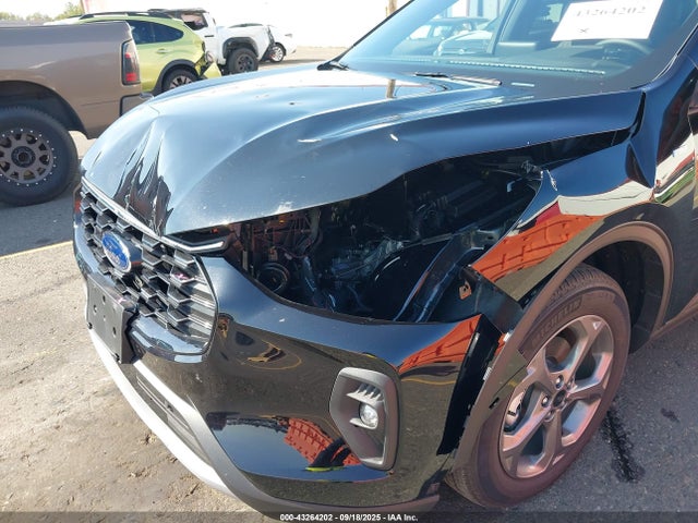 Ford gtdi a 2025 1FMCU9NA3SUB43734 Image 6