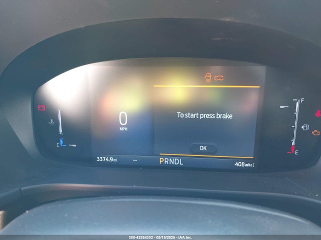 Ford gtdi a 2025 1FMCU9NA3SUB43734 Image 7