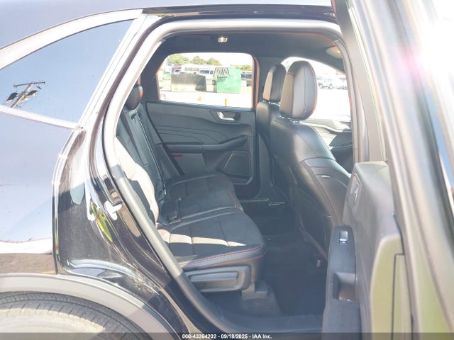 Ford gtdi a 2025 1FMCU9NA3SUB43734 Image 8
