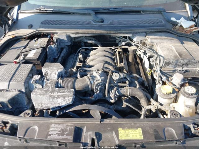 2005 LAND ROVER LR3 SALAE25445A327282 Photo 9