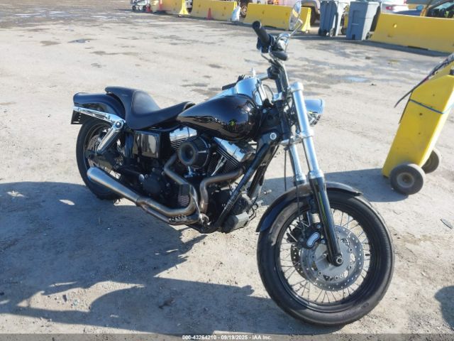 2013 HARLEY-DAVIDSON FXDF 1HD1GYM39DC304854