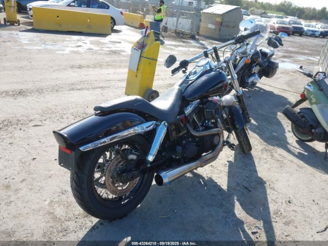 2013 HARLEY-DAVIDSON FXDF 1HD1GYM39DC304854 Photo 3