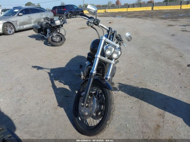 2013 HARLEY-DAVIDSON FXDF 1HD1GYM39DC304854 Photo 4