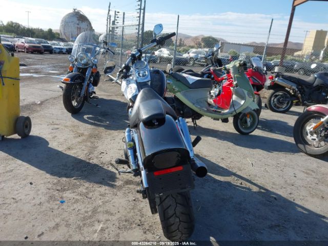 2013 HARLEY-DAVIDSON FXDF 1HD1GYM39DC304854 Photo 5