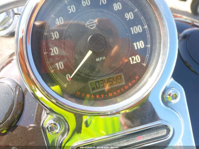 2013 HARLEY-DAVIDSON FXDF 1HD1GYM39DC304854 Photo 6