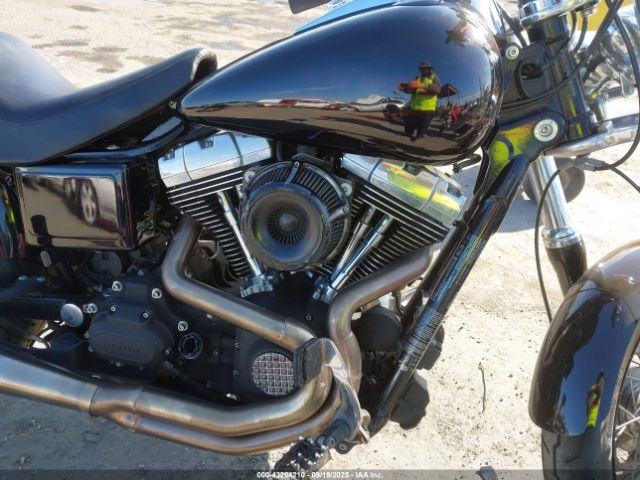 2013 HARLEY-DAVIDSON FXDF 1HD1GYM39DC304854 Photo 7