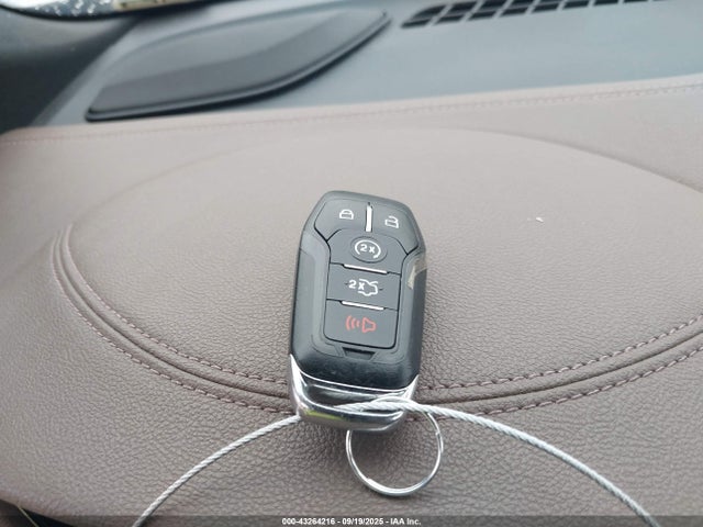 5LMTJ2AHXFUJ09361 Lincoln MKC
