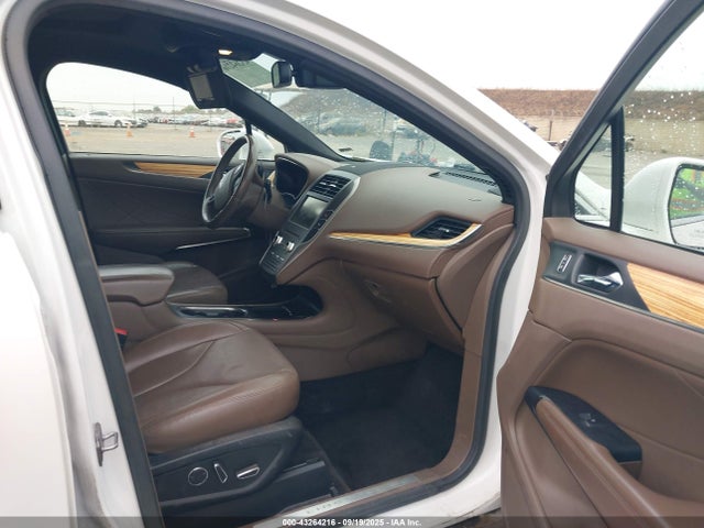 5LMTJ2AHXFUJ09361 Lincoln MKC