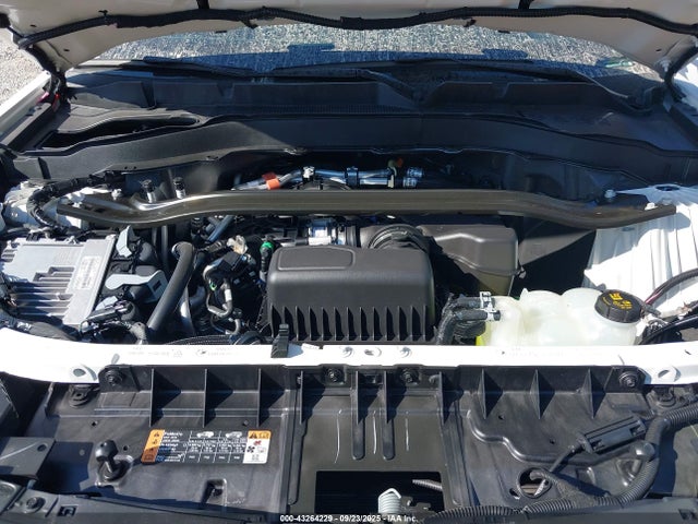 1FM5K8AB6RGA50450 Ford Police Interceptor
