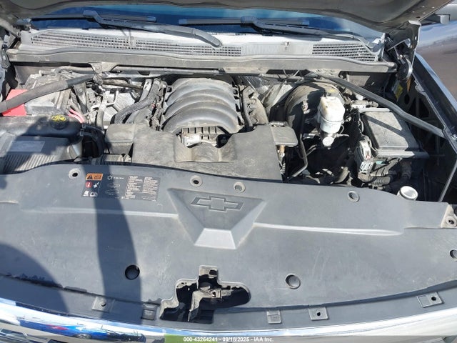 3GCPCREC3FG441770 Chevrolet l83 - vvt, active fuel management, aluminum