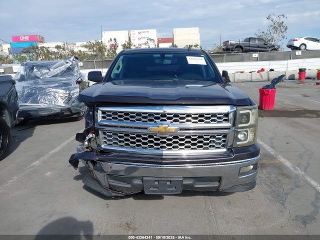 3GCPCREC3FG441770 Chevrolet l83 - vvt, active fuel management, aluminum