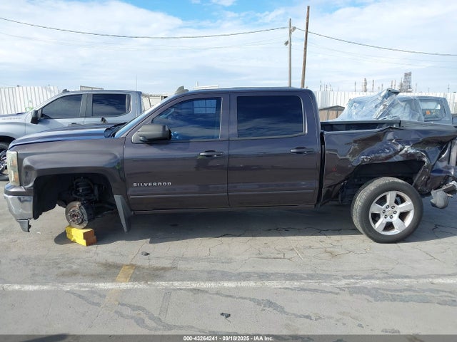 3GCPCREC3FG441770 Chevrolet l83 - vvt, active fuel management, aluminum