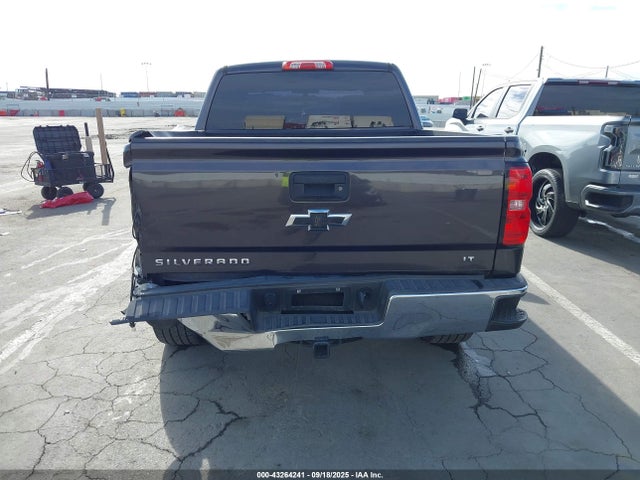 3GCPCREC3FG441770 Chevrolet l83 - vvt, active fuel management, aluminum