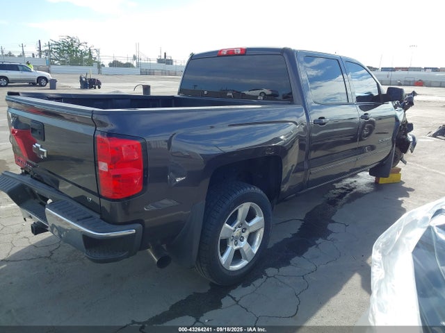 3GCPCREC3FG441770 Chevrolet l83 - vvt, active fuel management, aluminum