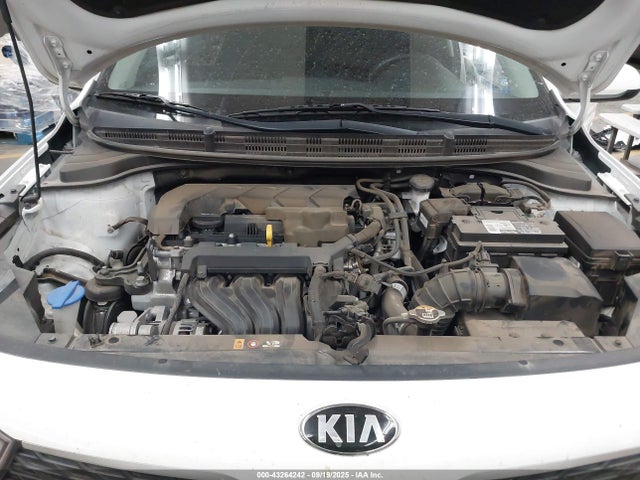 3KPA24AD4LE274725 KIA gammaii 1.6mpi+cvt