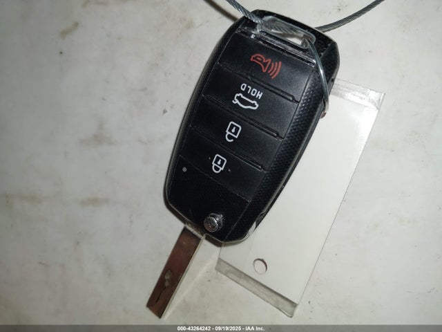 3KPA24AD4LE274725 KIA gammaii 1.6mpi+cvt