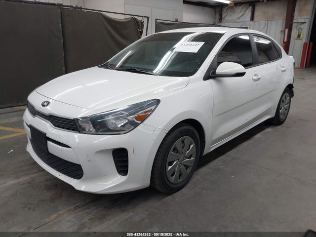 3KPA24AD4LE274725 KIA gammaii 1.6mpi+cvt