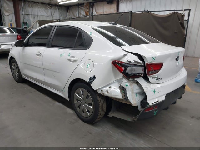 3KPA24AD4LE274725 KIA gammaii 1.6mpi+cvt