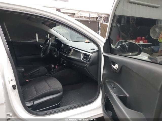 3KPA24AD4LE274725 KIA gammaii 1.6mpi+cvt