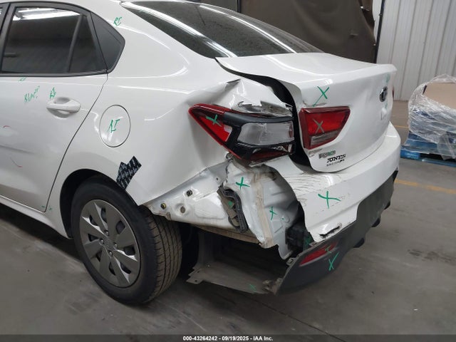 3KPA24AD4LE274725 KIA gammaii 1.6mpi+cvt