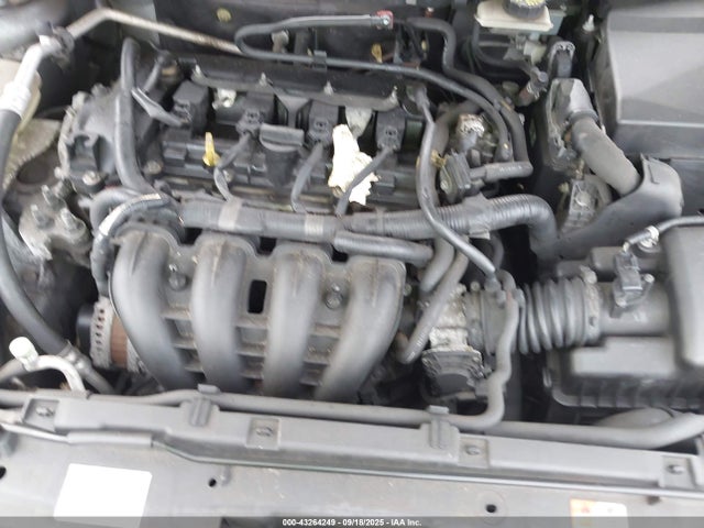 43264249 :رقم المزاد ، JM1BL1LP7D1807050 vin ، 2013 Mazda Mazda3 I Touring مزاد بيع
