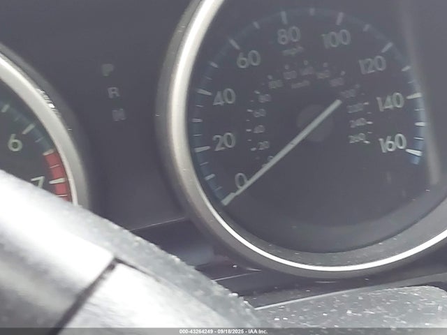 43264249 :رقم المزاد ، JM1BL1LP7D1807050 vin ، 2013 Mazda Mazda3 I Touring مزاد بيع