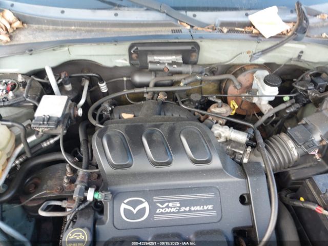2003 MAZDA TRIBUTE 4F2CZ94133KM29605 Photo 9