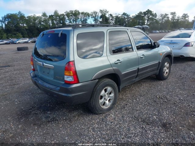 2003 MAZDA TRIBUTE 4F2CZ94133KM29605 Photo 3