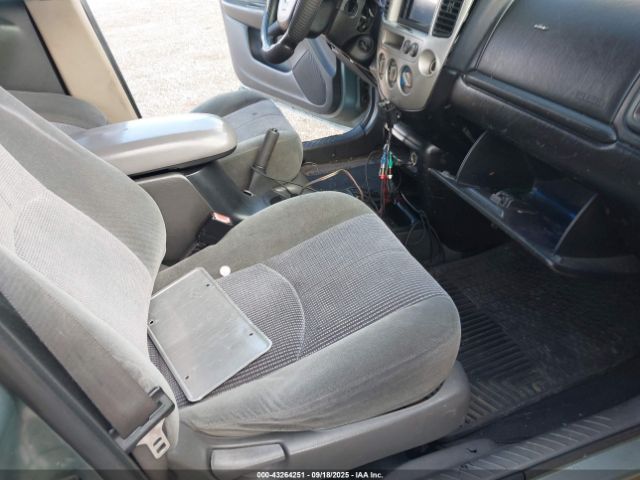 2003 MAZDA TRIBUTE 4F2CZ94133KM29605 Photo 4