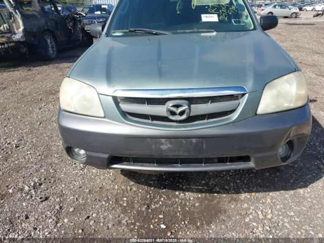 2003 MAZDA TRIBUTE 4F2CZ94133KM29605 Photo 5