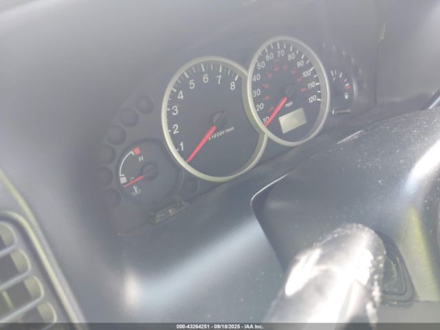 2003 MAZDA TRIBUTE 4F2CZ94133KM29605 Photo 6