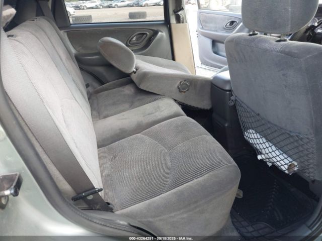 2003 MAZDA TRIBUTE 4F2CZ94133KM29605 Photo 7