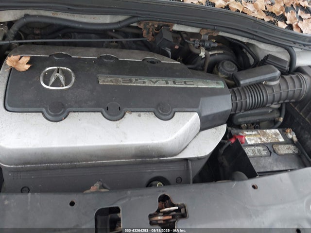 43264253 :رقم المزاد ، 2HNYD18696H514854 vin ، 2006 Acura Mdx مزاد بيع