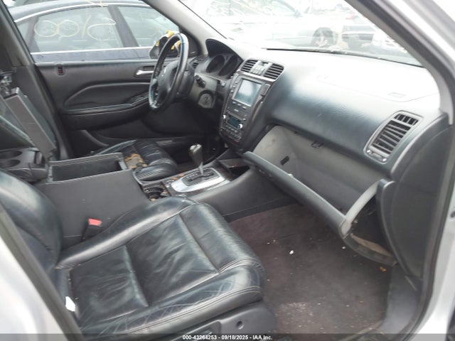 43264253 :رقم المزاد ، 2HNYD18696H514854 vin ، 2006 Acura Mdx مزاد بيع