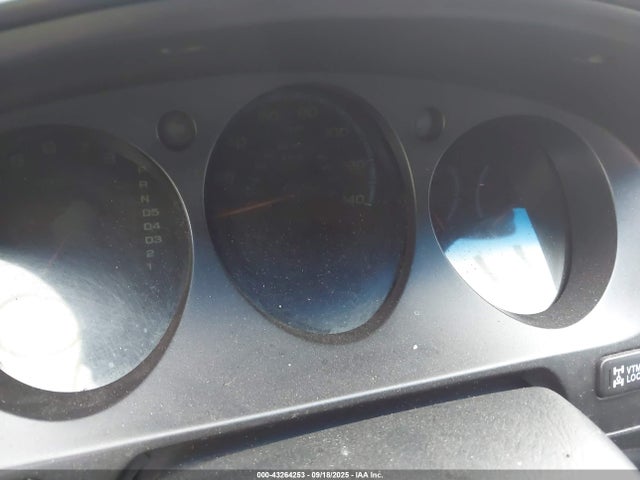 43264253 :رقم المزاد ، 2HNYD18696H514854 vin ، 2006 Acura Mdx مزاد بيع