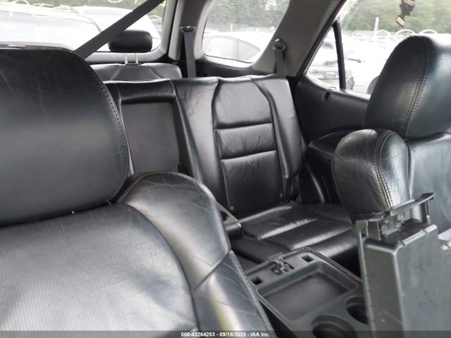 43264253 :رقم المزاد ، 2HNYD18696H514854 vin ، 2006 Acura Mdx مزاد بيع