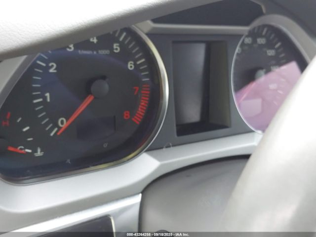 2008 AUDI A6 WAUDH74FX8N130154 Photo 6