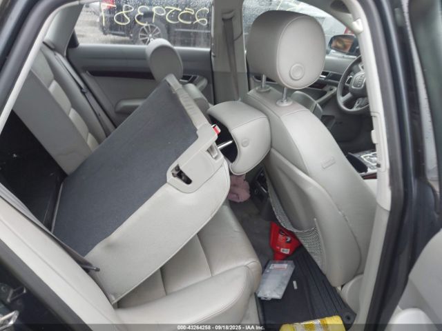 2008 AUDI A6 WAUDH74FX8N130154 Photo 7