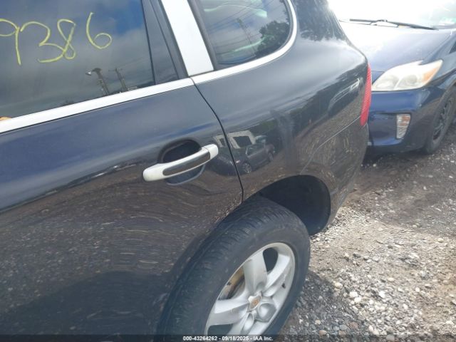 2004 PORSCHE CAYENNE WP1AB29P74LA76344 Photo 5
