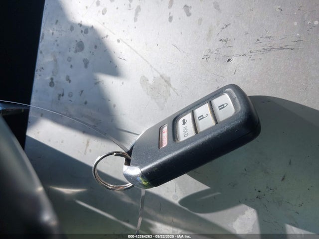 1HGCV1F37KA099727 Honda l15be