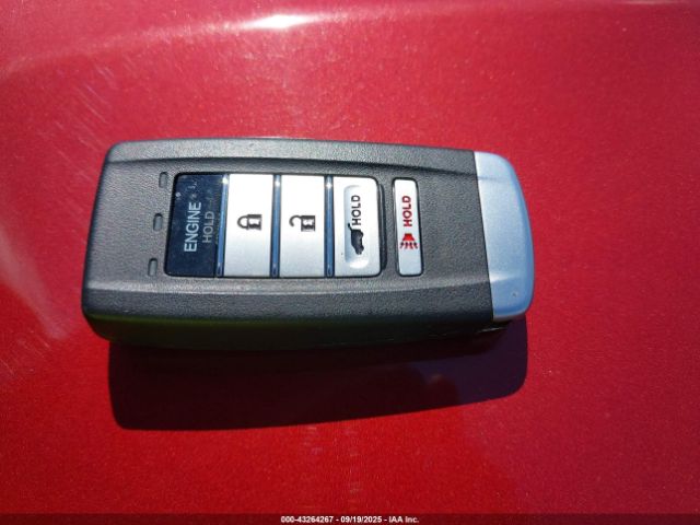 2020 ACURA MDX 5J8YD4H55LL014169 Photo 10