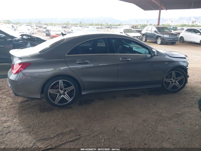 Mercedes-Benz CLA-Class 2016 WDDSJ4EB9GN290815 Image 14