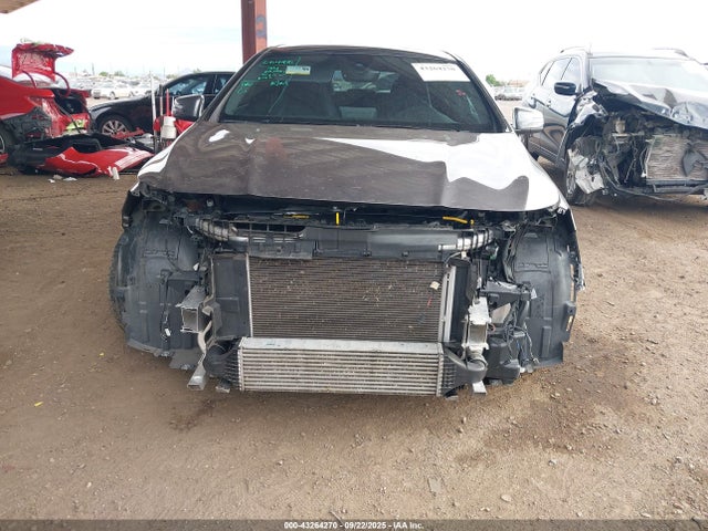 Mercedes-Benz CLA-Class 2016 WDDSJ4EB9GN290815 Image 6