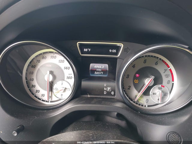 Mercedes-Benz CLA-Class 2016 WDDSJ4EB9GN290815 Image 7