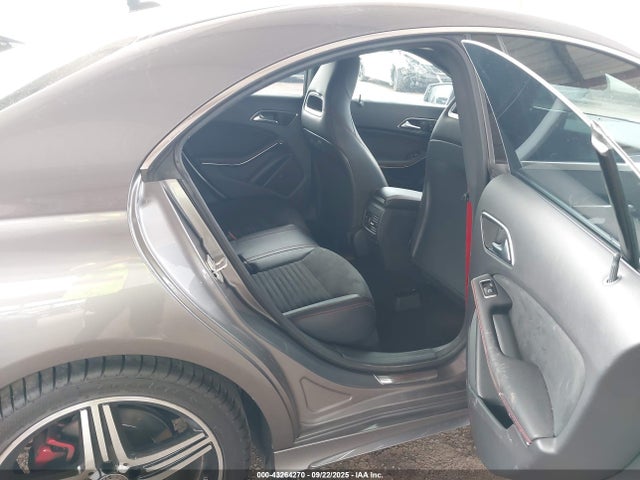 Mercedes-Benz CLA-Class 2016 WDDSJ4EB9GN290815 Image 8