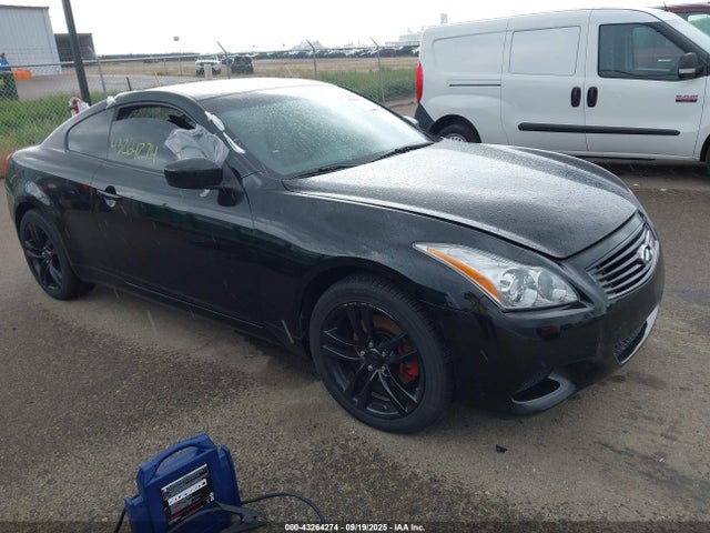 Продажа на аукционе авто 2009 Infiniti G37x, vin: JNKCV64F59M651872, номер лота: 43264274