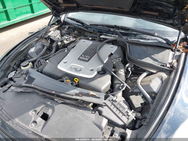 Продажа на аукционе авто 2009 Infiniti G37x, vin: JNKCV64F59M651872, номер лота: 43264274