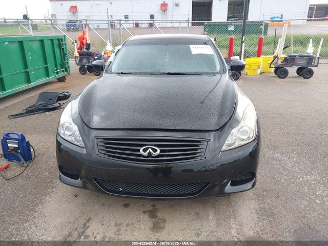 Продажа на аукционе авто 2009 Infiniti G37x, vin: JNKCV64F59M651872, номер лота: 43264274