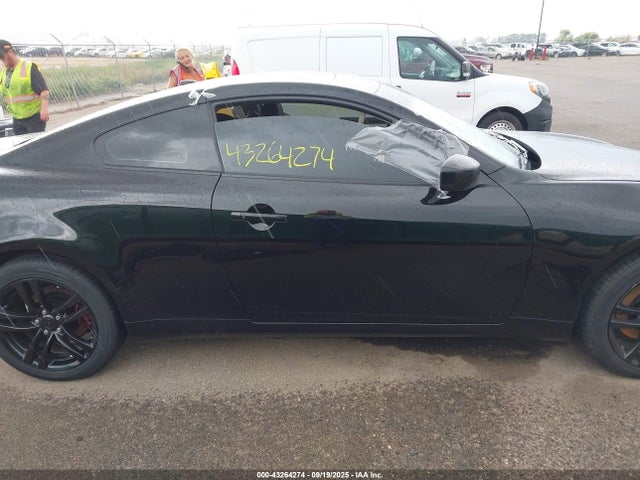 Продажа на аукционе авто 2009 Infiniti G37x, vin: JNKCV64F59M651872, номер лота: 43264274